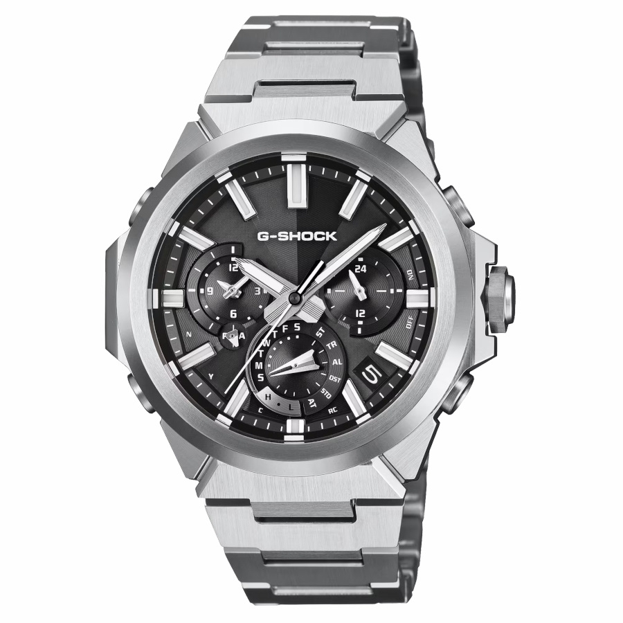 ジーショック(G-SHOCK) G-スティール GST-W1000 Series G-STEEL GST